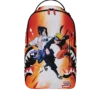 Zaino DLXSR NARUTO VS SASUKE SHATTER