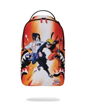 Zaino DLXSR NARUTO VS SASUKE SHATTER