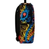 Zaino DLXSR "Neon Drip" dei Puffi