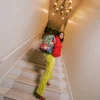 Zaino DLXSR NEW FUN CITY
