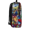 Zaino DLXSR NEW FUN CITY