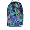Zaino DLXSR NIGHT TROPICS