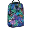 Zaino DLXSR NIGHT TROPICS