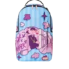 Zaino DLXSR "PINK PANTHER CITY STREETS"