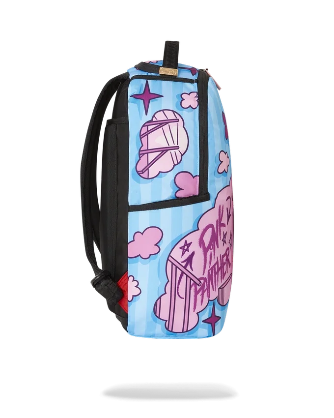 Zaino DLXSR "PINK PANTHER CITY STREETS"