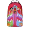 Zaino DLXSR "POWER PUFF GIRLS: BUST OUT"