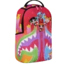 Zaino DLXSR "POWER PUFF GIRLS: BUST OUT"