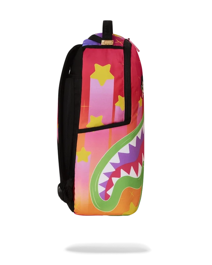 Zaino DLXSR "POWER PUFF GIRLS: BUST OUT"