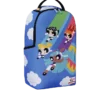 Zaino DLXSR "Powerpuff Girls Heroes"