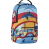 Zaino DLXSR "REALTOR SHARK"