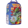 Zaino DLXSR "REPTAR PRIZE INSIDE"
