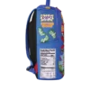 Zaino DLXSR "REPTAR PRIZE INSIDE"