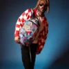 Zaino DLXSR "RICHIE RICH GALLERY"