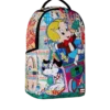 Zaino DLXSR "RICHIE RICH GALLERY"