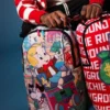 Zaino DLXSR "RICHIE RICH GALLERY"