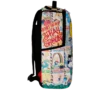 Zaino DLXSR "RICHIE RICH GALLERY"
