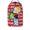 Zaino DLXSR "RICHIE RICH RICHER THAN EVER"