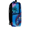 Zaino DLXSR RUGRATS PLAYPEN SHARKMOUTH