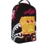Zaino DLXSR Spongebob Bruh