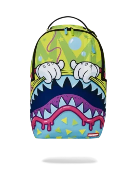Zaino DLXSR SUPER DUPER STRANO