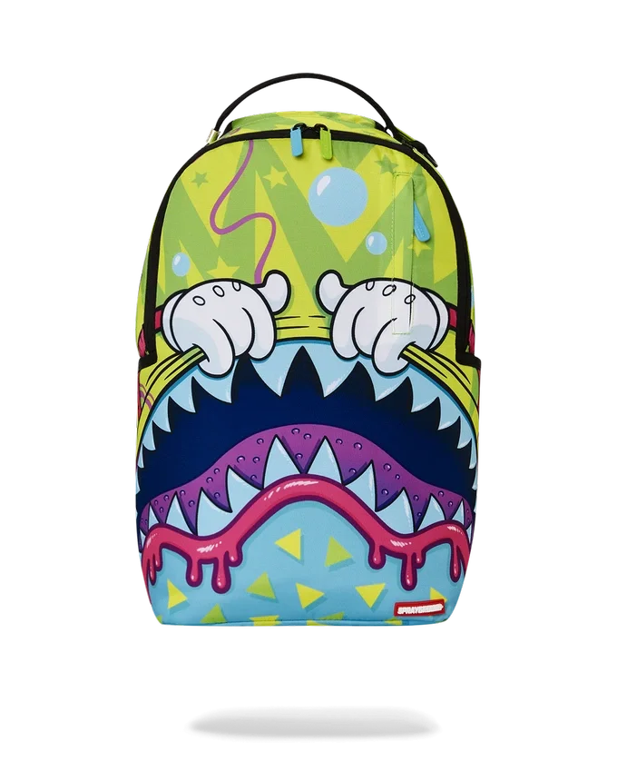 Zaino DLXSR SUPER DUPER STRANO