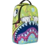 Zaino DLXSR SUPER DUPER STRANO