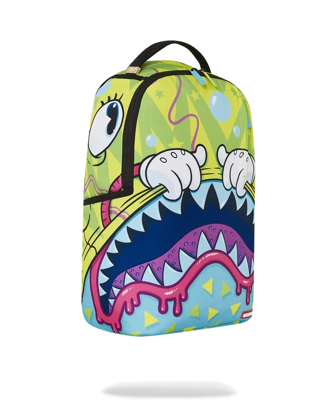 Zaino DLXSR SUPER DUPER STRANO