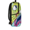 Zaino DLXSR SUPER DUPER STRANO