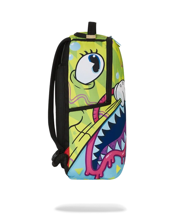 Zaino DLXSR SUPER DUPER STRANO