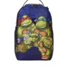 Zaino DLXSR TMNT SEWER CAP