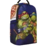 Zaino DLXSR TMNT SEWER CAP