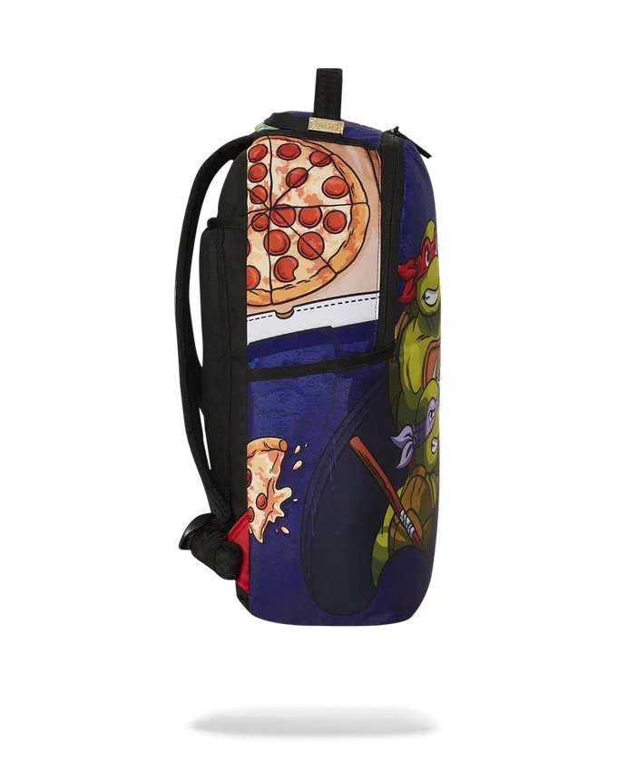 Zaino DLXSR TMNT SEWER CAP