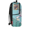 Zaino DLXSR TOM & JERRY CAN'T CATCH ME