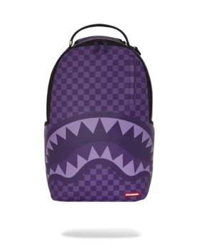 Zaino DLXSV ALL SYSTEMS GO Zaini