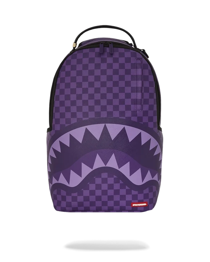 Zaino DLXSV ALL SYSTEMS GO Zaini