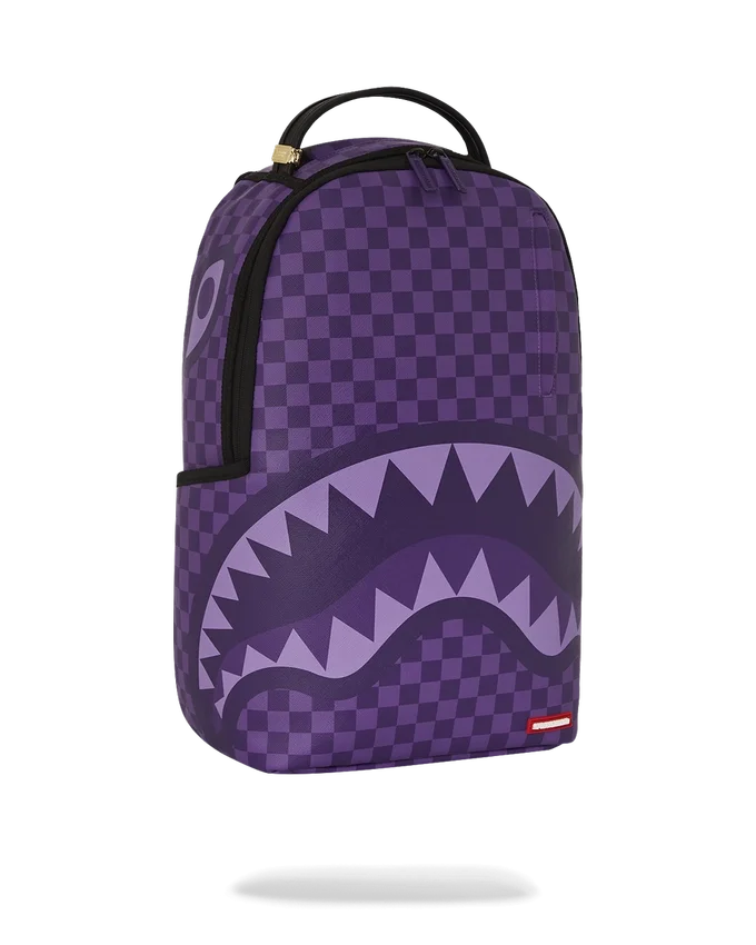 Zaino DLXSV ALL SYSTEMS GO Zaini