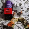 Zaino DLXSV ALL SYSTEMS GO Zaini