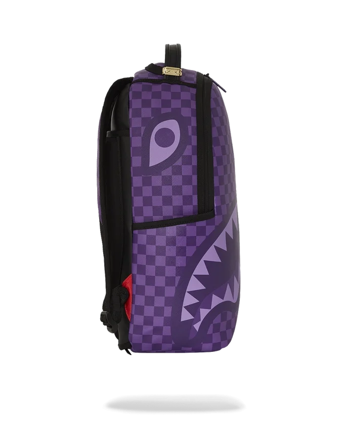 Zaino DLXSV ALL SYSTEMS GO Zaini