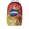 Zaino DLXSV ASTROMANE THE VISIONARY