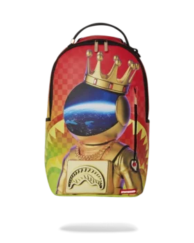 Zaino DLXSV ASTROMANE THE VISIONARY