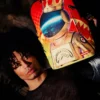 Zaino DLXSV ASTROMANE THE VISIONARY