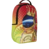 Zaino DLXSV ASTROMANE THE VISIONARY