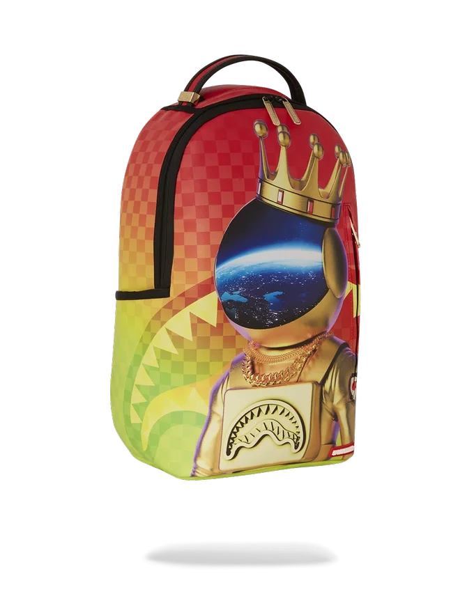 Zaino DLXSV ASTROMANE THE VISIONARY