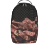 Zaino DLXSV “Bag of Bricks”