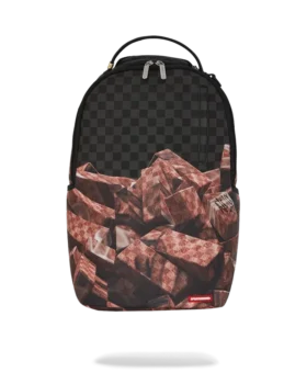Zaino DLXSV “Bag of Bricks”