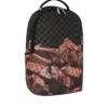Zaino DLXSV “Bag of Bricks”