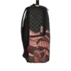 Zaino DLXSV “Bag of Bricks”