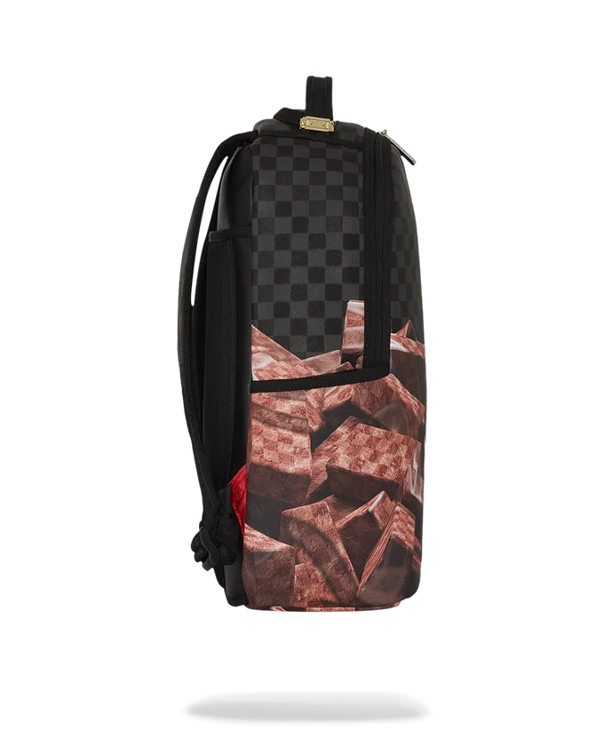 Zaino DLXSV “Bag of Bricks”
