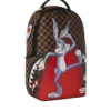 Zaino DLXSV "BUGS BUNNY HERE I AM"