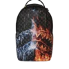 Zaino DLXSV COLD HEAT
